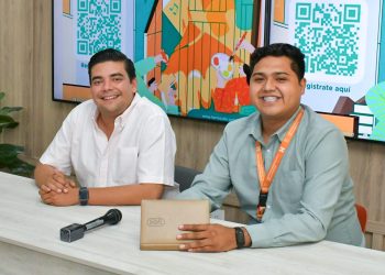 Invita IHJ a participar en la campaña “Pintemos Hermosillo” para transformar la ciudad con talento joven