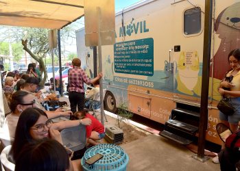 Se capacitan en Argentina veterinarios del Instituto de Protección y Bienestar Animal con innovadora técnica de castración para duplicar cirugías en jornadas gratuitas