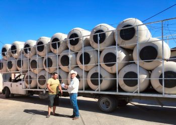 Garantiza Gobierno de Sonora el abasto de agua en municipios con inversiones históricas