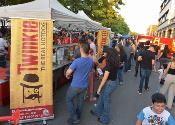 Todo listo para disfrutar el Dogo Fest 2025 el próximo domingo 6 de julio en Hermosillo