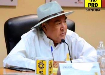 El PRD Sonora: Una nueva etapa como fuerza política en el estado.