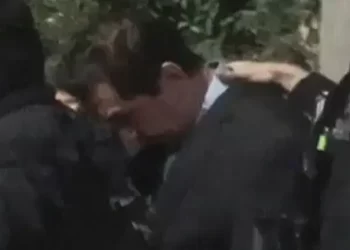 Confirman absolución a José Luis Abarca por desaparición de los 43 normalistas de Ayotzinapa