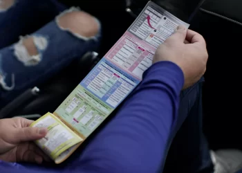 Acordeones y resultados de elección judicial coinciden