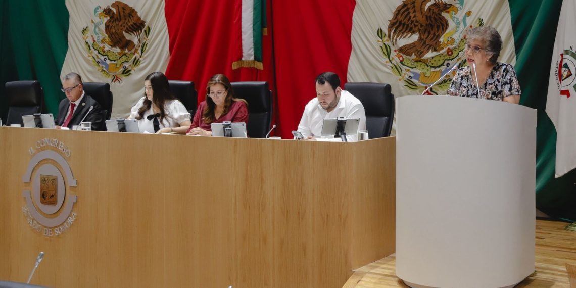Impulsa Congreso de Sonora foro de consulta para mejorar asignación de recursos en municipios