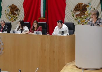 Impulsa Congreso de Sonora foro de consulta para mejorar asignación de recursos en municipios