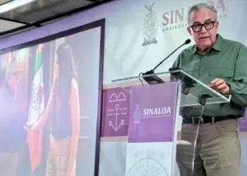 Quiere Sinaloa restablecer vuelos de Aeroméxico a Culiacán