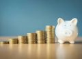 Suben ahorros de la población por altas tasas de interés