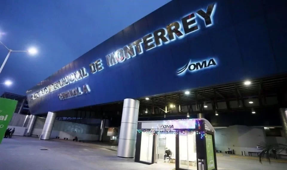 ‘Da pase’ Mundial a inversión aeroportuaria; sube 90%