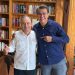 PT reafirma su compromiso con la transformación de Sonora en reunión con el Gobernador Alfonso Durazo