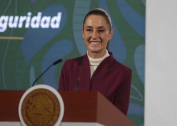 México descarta ser tercer país para deportaciones expeditas de migrantes de EEUU