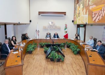 Aprueba cancelación de candidatura de magistrado del TDJ por renuncia expresa