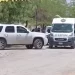 Hallan cuerpo ‘embolsado’ y narcomensaje en calles de Hermosillo