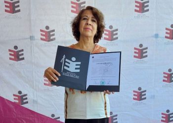 Asesinan a Lilia Gema García, presidenta municipal de San Mateo Piñas, Oaxaca