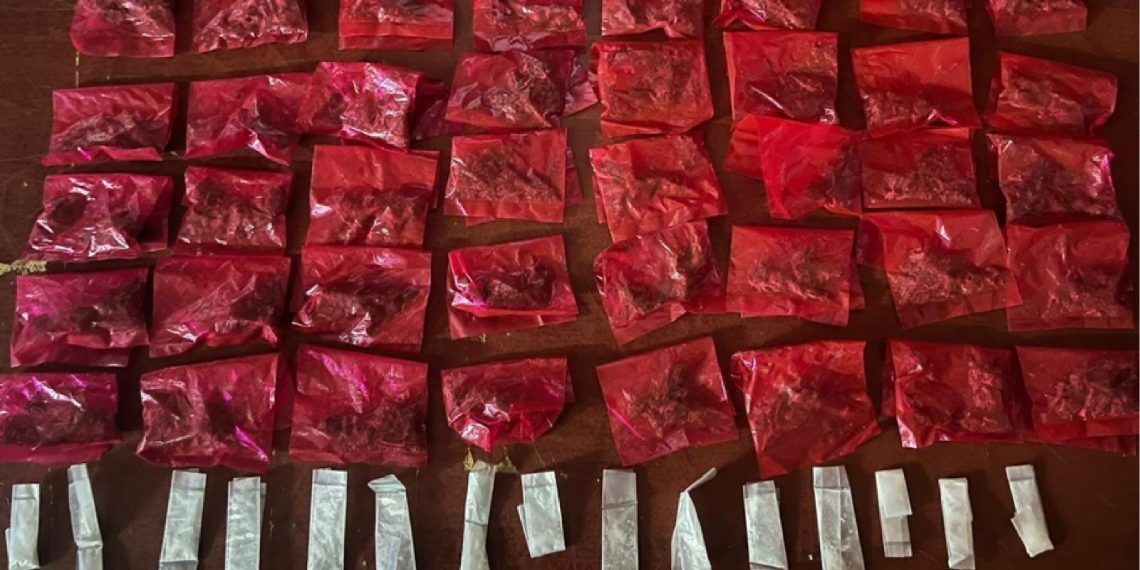 Detiene Gobierno de Sonora a personas en posesión de narcótico en Hermosillo