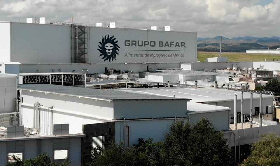 Grupo Bafar, la mejor posicionada en el ranking de Expansión