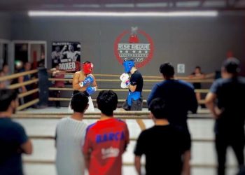 Fortalece Gobierno de Sonora desarrollo deportivo con torneo regional de box