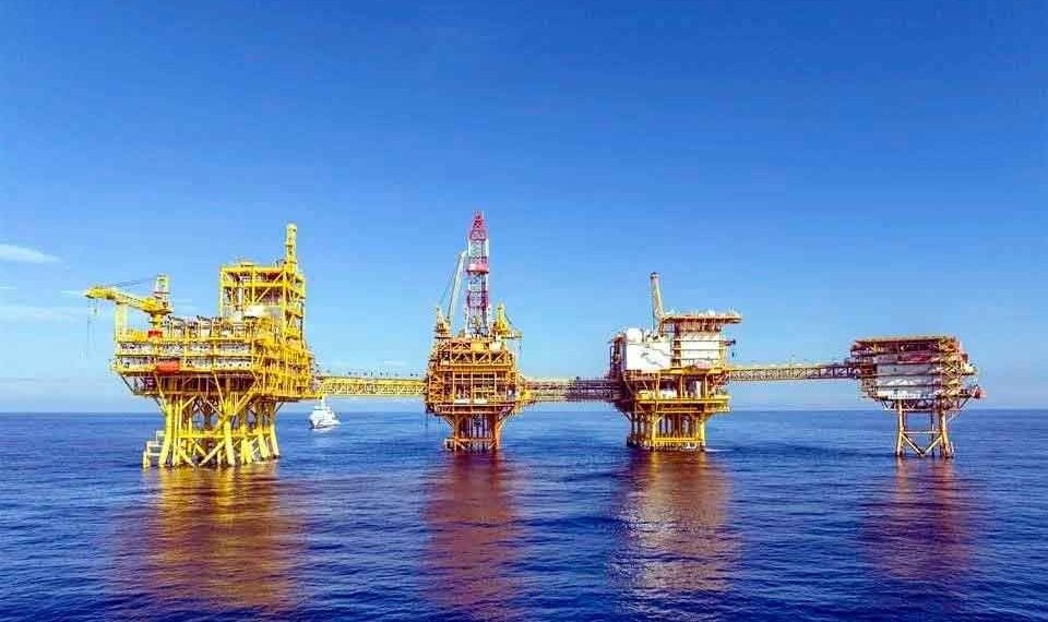 Lideraría México caída petrolera