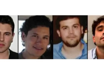 EU sanciona a Los Chapitos y devela red de financiamiento en Mazatlán