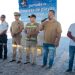 Participa el Ayuntamiento de Guaymas en la Jornada de limpieza de playas y costas