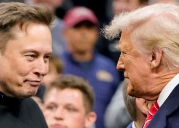 “Es momento de lanzar la gran bomba”: Musk revela que Trump está en los archivos de Jeffrey Epstein