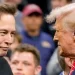 “Es momento de lanzar la gran bomba”: Musk revela que Trump está en los archivos de Jeffrey Epstein