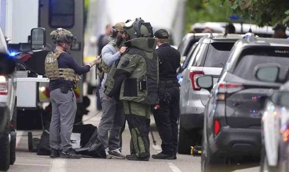 Deja ‘ataque terrorista’ varios heridos en Colorado