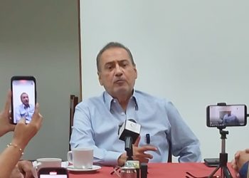 Beltrones pide prudencia y política a gobierno de México ante cambio migratorio en Estados Unidos