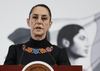 No busco controlar las fiscalías, aclara Claudia Sheinbaum ante posible iniciativa de reforma