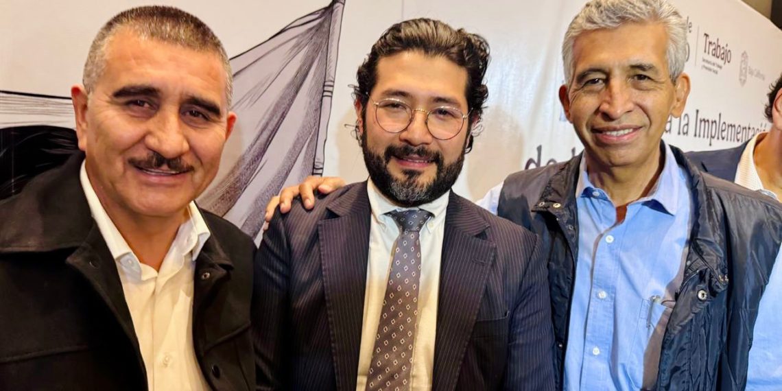 CTM reafirma postura a favor de la jornada laboral de 40 horas: “Es tiempo de devolver dignidad y tiempo a las familias trabajadoras”