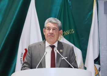 Posicionamiento del diputado Próspero Valenzuela en apoyo a las y los migrantes mexicanos.