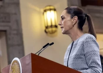 Emite Presidenta Sheinbaum ocho decretos