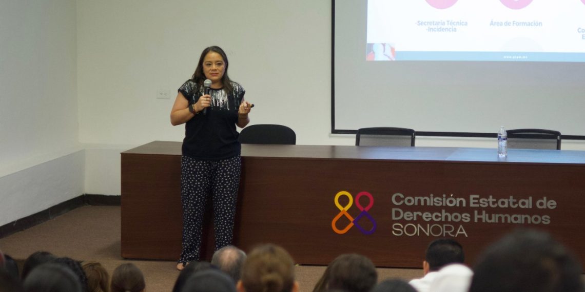 Programa de la CEDH a empresas sobre derechos de migrantes