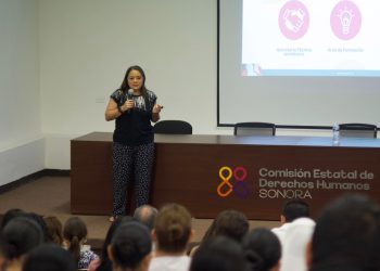 Programa de la CEDH a empresas sobre derechos de migrantes