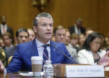 Secretario de Defensa de EU: podrían enviar a GN a más estados