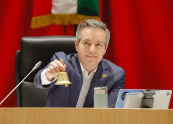 Impulsa Congreso de Sonora iniciativa sobre obras públicas sustentables y turna correspondencia a comisiones