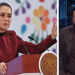 Sheinbaum reconoce monólogo de Diego Luna en programa en EU