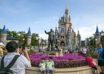 Disney despedirá a cientos de empleados en todo el mundo