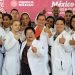 México, en posible mira de EU por “explotar” a médicos cubanos