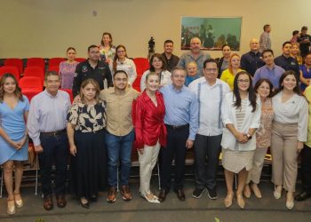 Celebra Congreso de Sonora foro de consulta “Dona Sangre, Dona Vida”