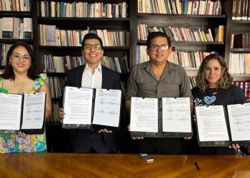 Dr. Sonrisas y CEDH Sonora, por los derechos de las infancias