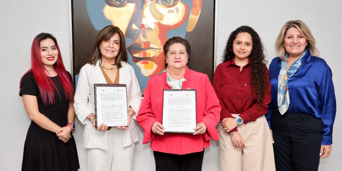 Fortalece Gobierno de Sonora vinculación entre la educación media superior y superior