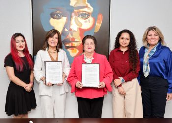 Fortalece Gobierno de Sonora vinculación entre la educación media superior y superior