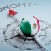 OCDE pasa de estimar recesión en México, a proyectar bajo crecimiento