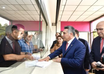 Presenta PRI impugnación a elección judicial ante INE; demanda anulación