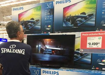 Se enfría el consumo, sufre su mayor caída mensual: Ceecs