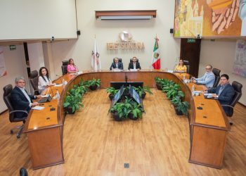 Analizará IEE Sonora requisitos de elegibilidad para emitir declaratoria de validez de la elección de Magistraturas, juezas y jueces