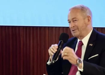 ‘México y EU deben enfrentar amenazas juntos’