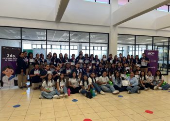 Gobierno de Sonora impulsa vocaciones científicas en niñas de nivel básico: UTGuaymas