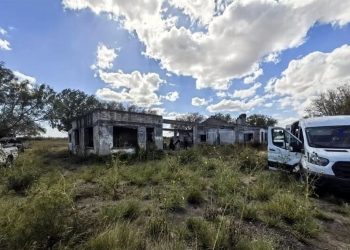 Descubren otro campo de exterminio en Reynosa