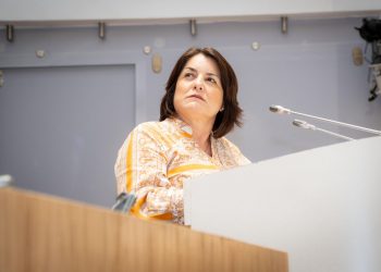 Caso de desalojo de grupo Antares evidencia el descuido a la infraestructura cultural en Sonora: Gabriela Félix